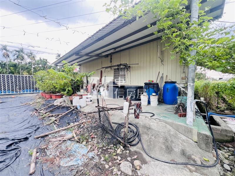 長治大路邊農地*專約*房屋室內格局與周邊環境