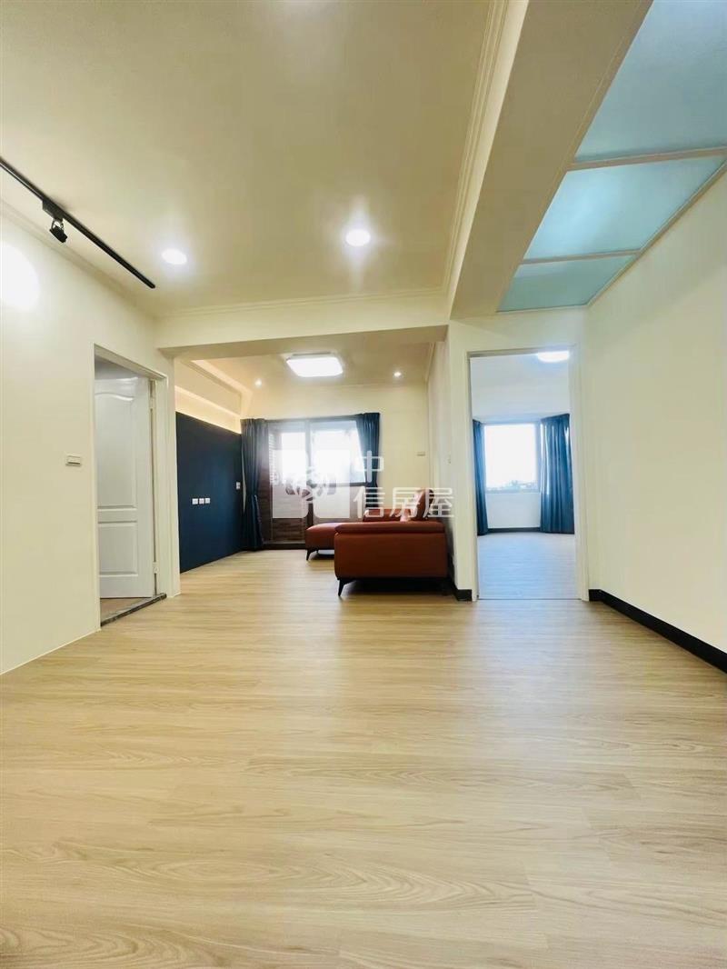 龍潭市區超值美寓房屋室內格局與周邊環境