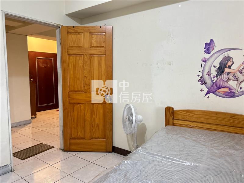 工學商圈3房車位廣三大帝國房屋室內格局與周邊環境