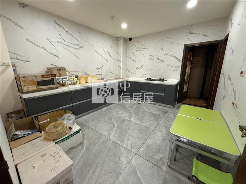 八德稀有電梯透天｜免爬樓梯・大空間・自住首選房屋室內格局與周邊環境