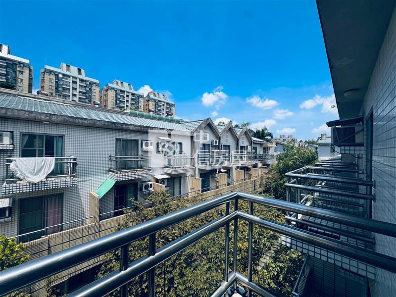 848百年大鎮大器透天別墅房屋室內格局與周邊環境