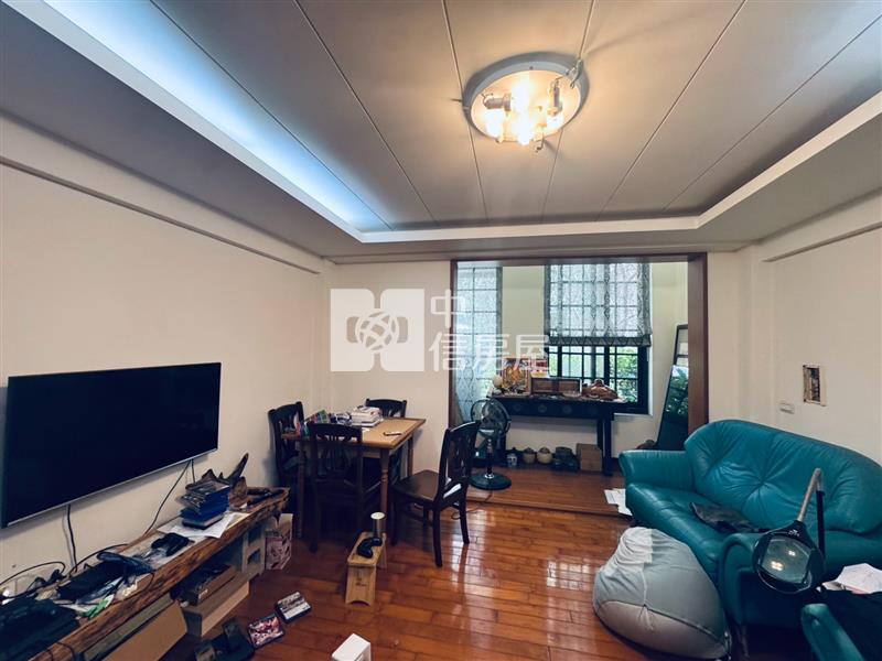 848百年大鎮大器透天別墅房屋室內格局與周邊環境