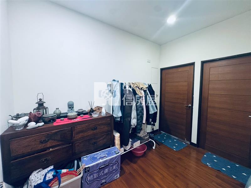 848百年大鎮大器透天別墅房屋室內格局與周邊環境