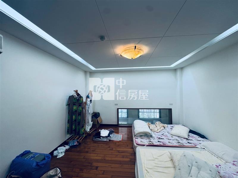 848百年大鎮大器透天別墅房屋室內格局與周邊環境