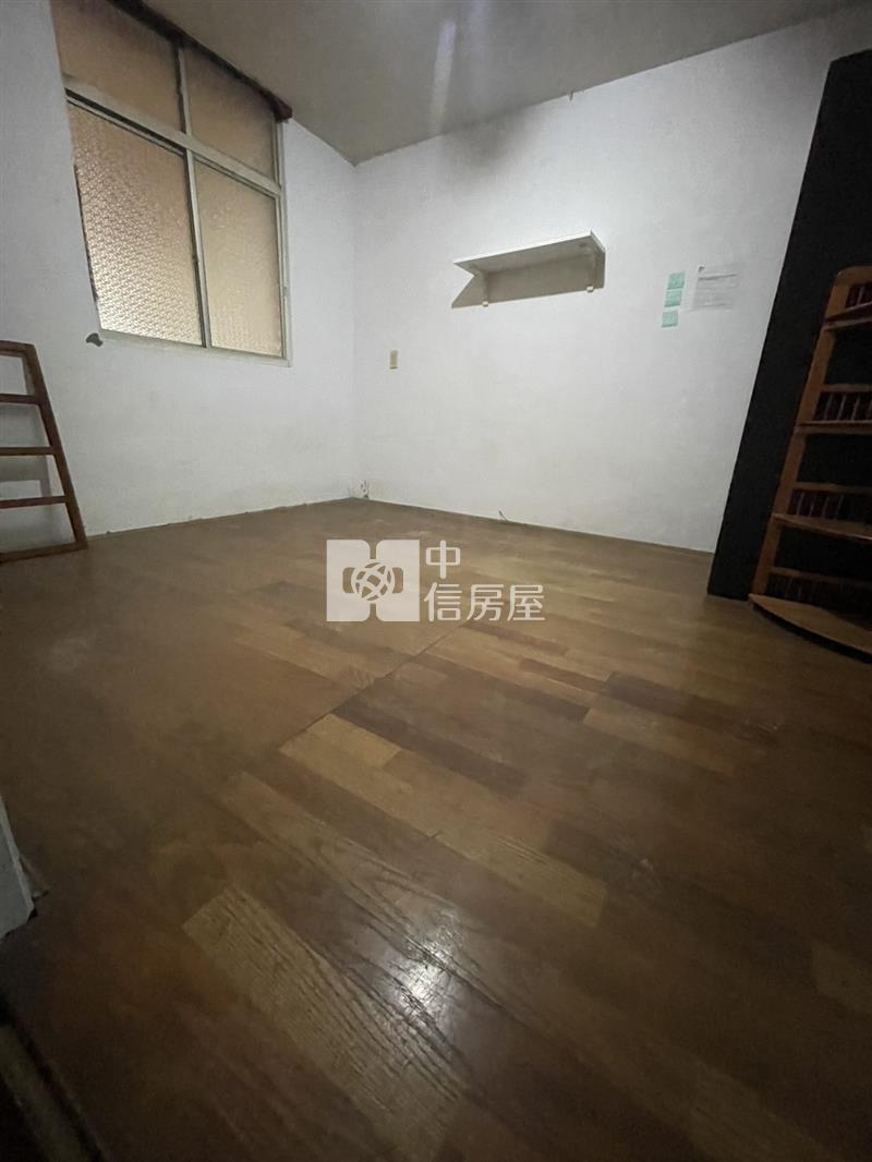 觀音崙坪透天房屋室內格局與周邊環境