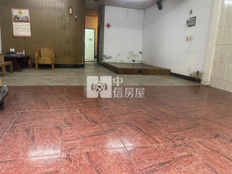 觀音崙坪透天房屋室內格局與周邊環境