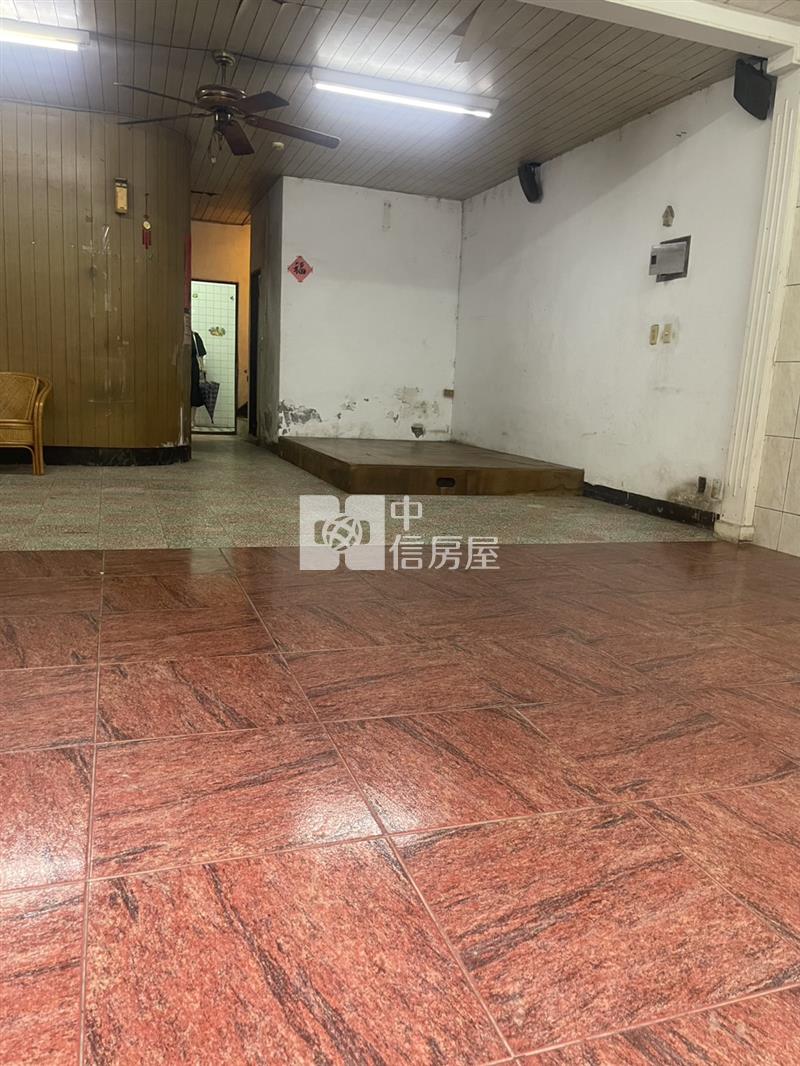 觀音崙坪透天房屋室內格局與周邊環境
