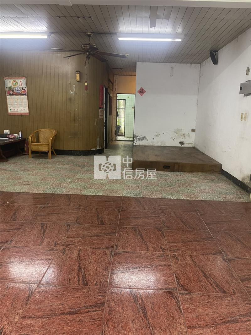 觀音崙坪透天房屋室內格局與周邊環境