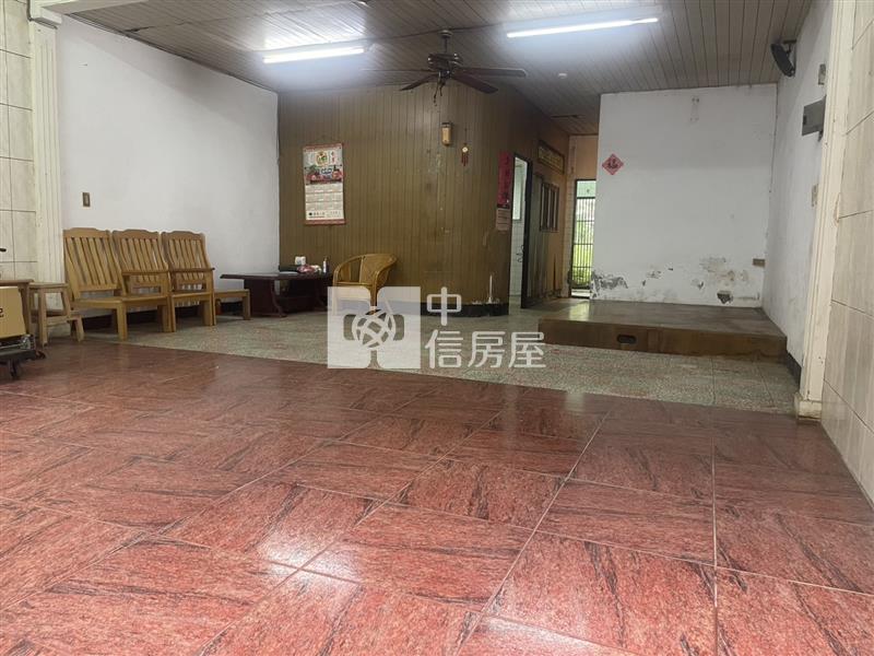 觀音崙坪透天房屋室內格局與周邊環境