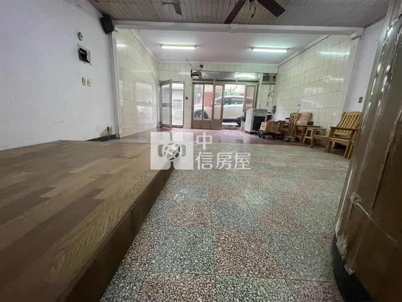 觀音崙坪透天房屋室內格局與周邊環境