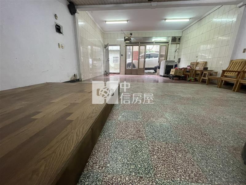 觀音崙坪透天房屋室內格局與周邊環境
