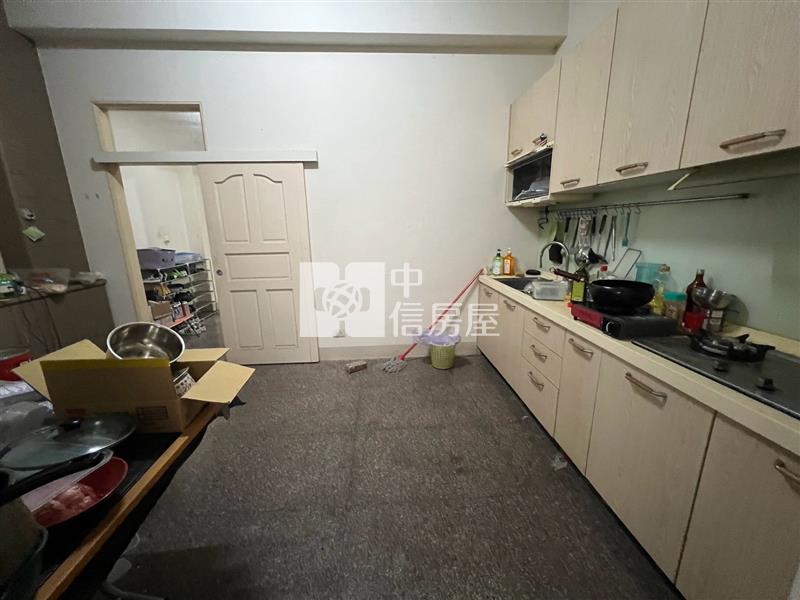 雲林虎尾美透天房屋室內格局與周邊環境