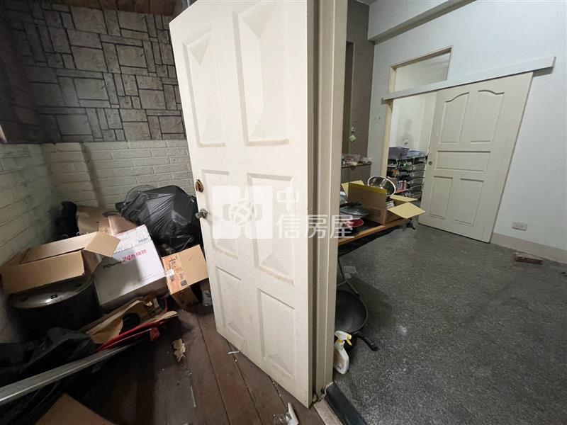 雲林虎尾美透天房屋室內格局與周邊環境
