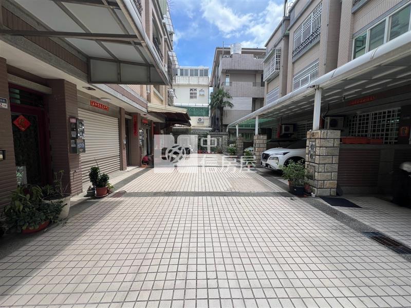 雲林虎尾美透天房屋室內格局與周邊環境