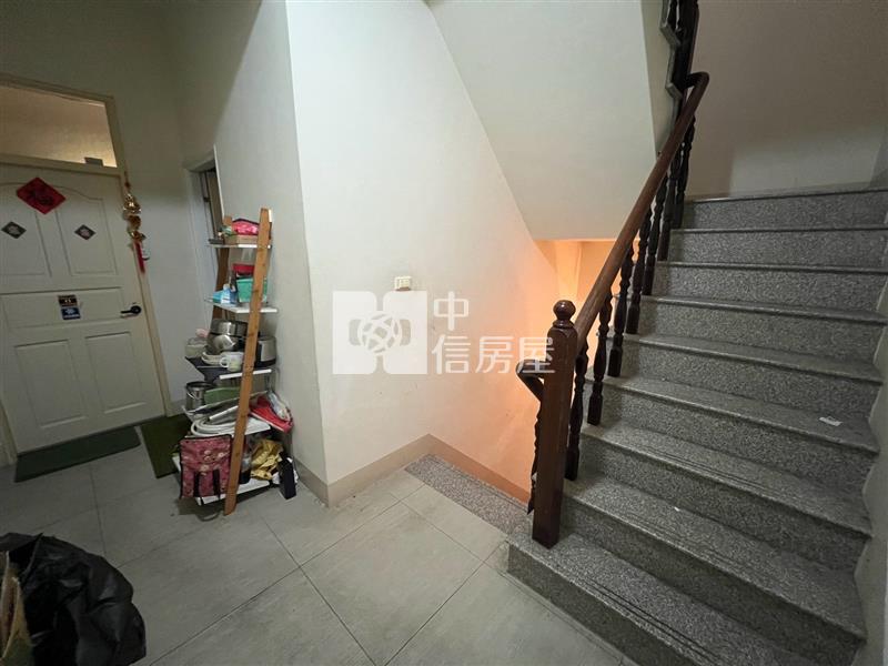 雲林虎尾美透天房屋室內格局與周邊環境