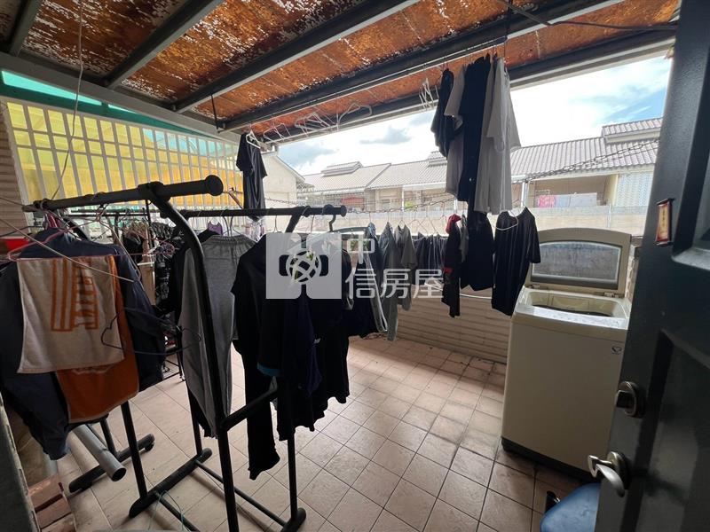 雲林虎尾美透天房屋室內格局與周邊環境