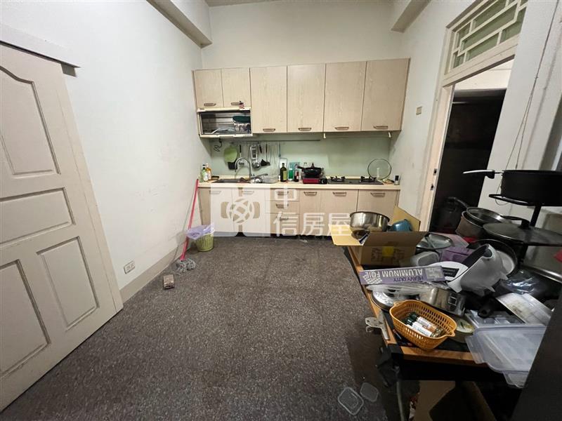雲林虎尾美透天房屋室內格局與周邊環境