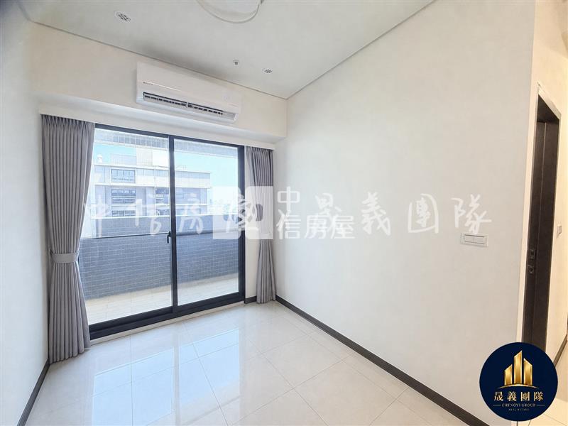 A7高樓層邊間戶|三房最好戶型大車位| 精緻裝潢即可入住房屋室內格局與周邊環境