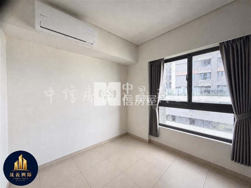 A7高樓層邊間戶|三房最好戶型大車位| 精緻裝潢即可入住房屋室內格局與周邊環境