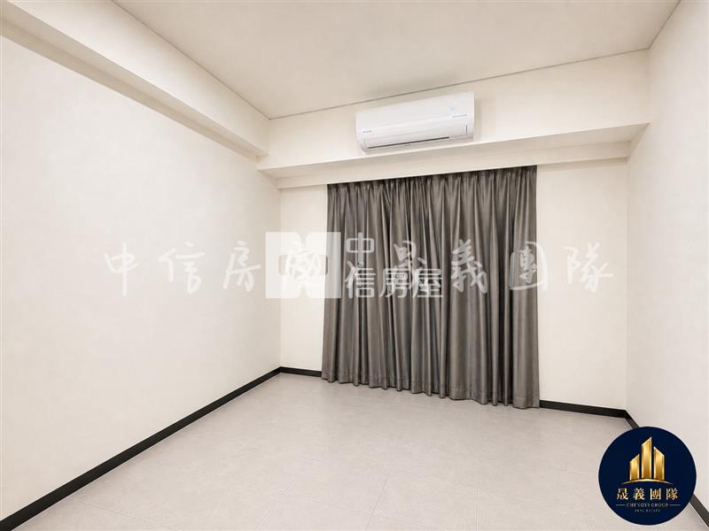 A7高樓層邊間戶|三房最好戶型大車位| 精緻裝潢即可入住房屋室內格局與周邊環境