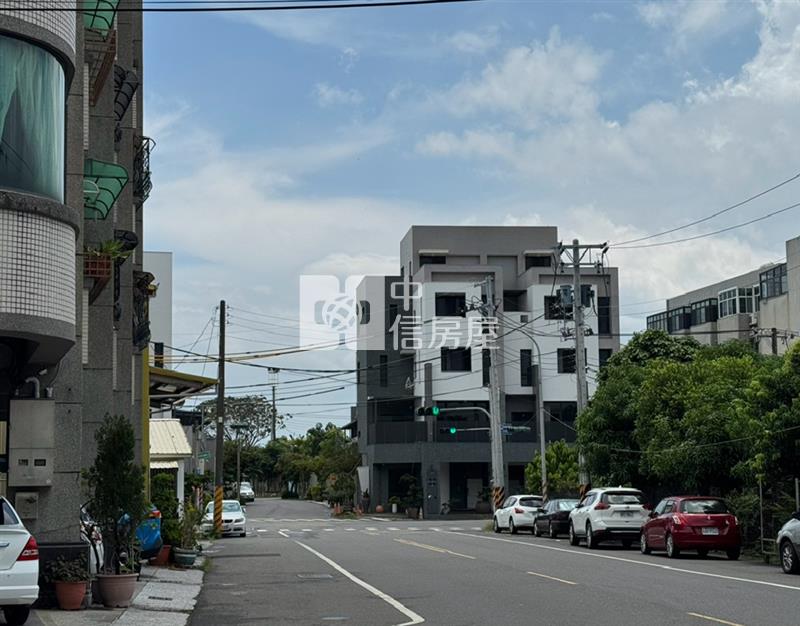 新東區好市多豪宅建地房屋室內格局與周邊環境