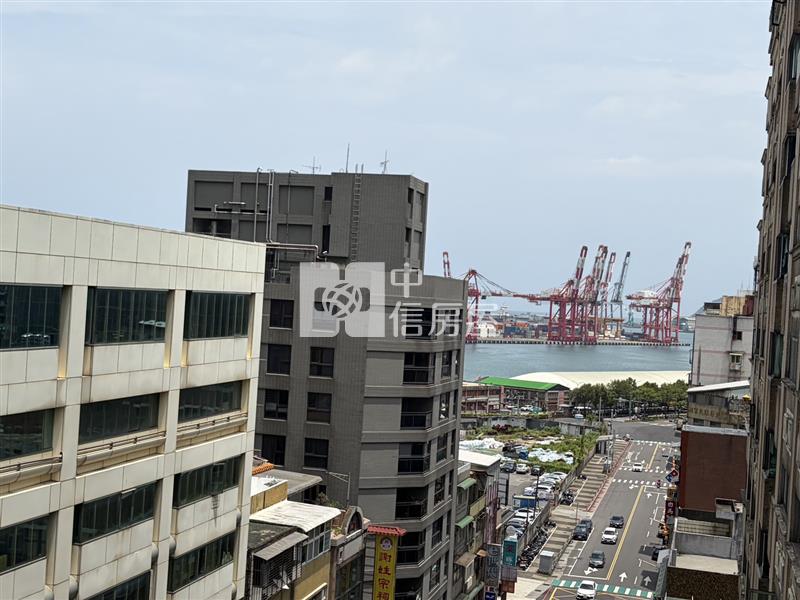 ◆市政府義一路景觀住辦房屋室內格局與周邊環境