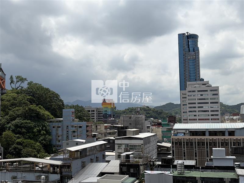 ◆市政府義一路景觀住辦房屋室內格局與周邊環境