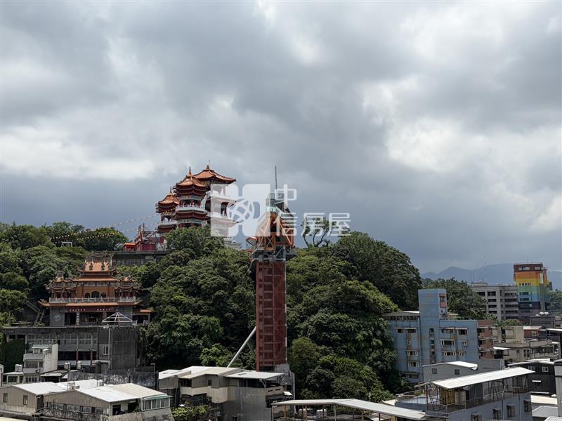 ◆市政府義一路景觀住辦房屋室內格局與周邊環境
