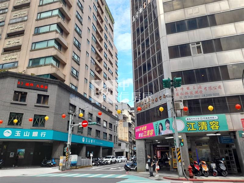 ◆市政府義一路景觀住辦房屋室內格局與周邊環境