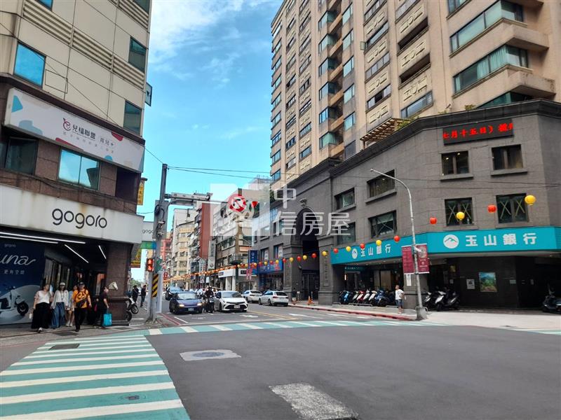 ◆市政府義一路景觀住辦房屋室內格局與周邊環境
