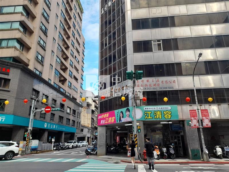 ◆市政府義一路景觀住辦房屋室內格局與周邊環境