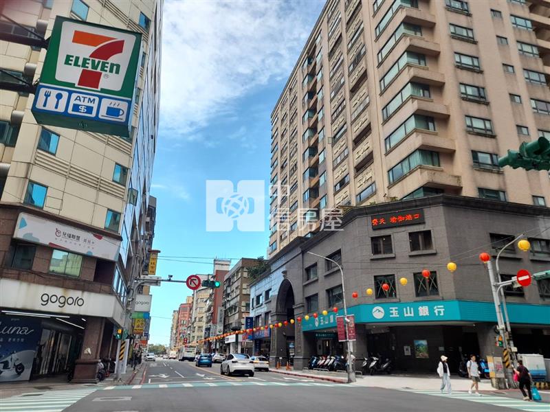 ◆市政府義一路景觀住辦房屋室內格局與周邊環境