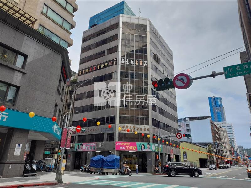 ◆市政府義一路景觀住辦房屋室內格局與周邊環境