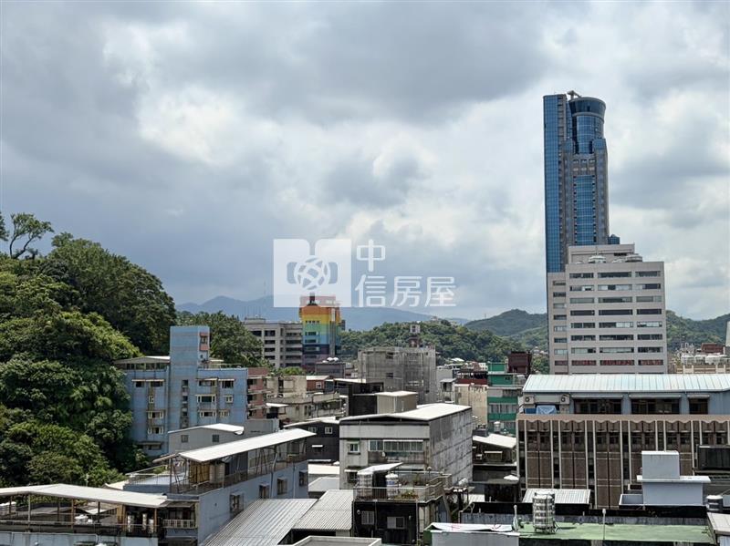 ◆市政府義一路景觀住辦房屋室內格局與周邊環境