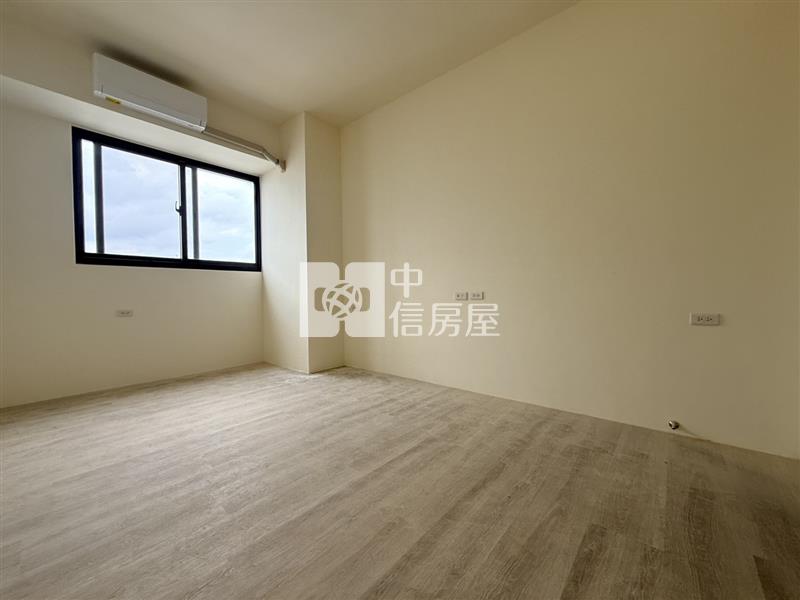 吉安仁里全新優質二房華廈房屋室內格局與周邊環境