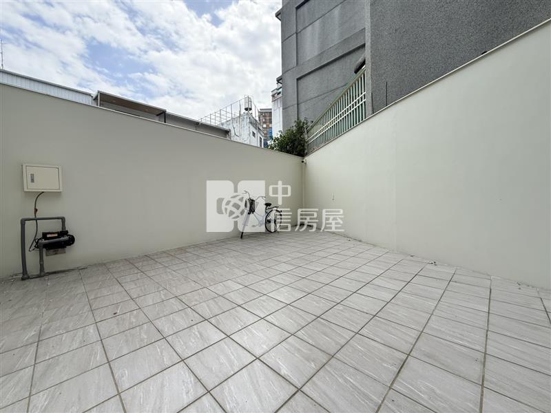 吉安仁里全新優質二房華廈房屋室內格局與周邊環境
