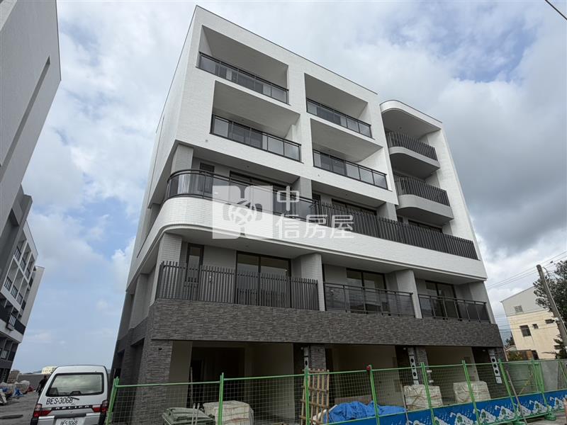 大甲墅天下正10米路全新電梯店墅房屋室內格局與周邊環境