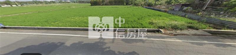 新屋方正臨路甲建房屋室內格局與周邊環境