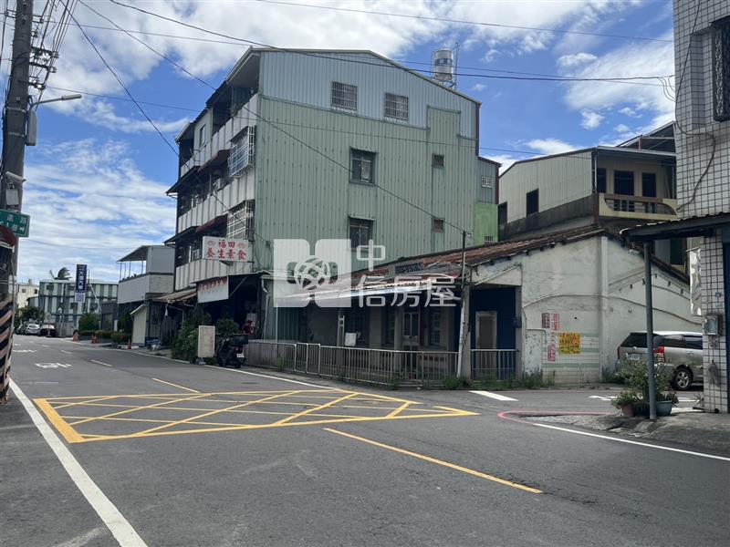 【安家】屏東市雙臨路一般農業區甲建房屋室內格局與周邊環境