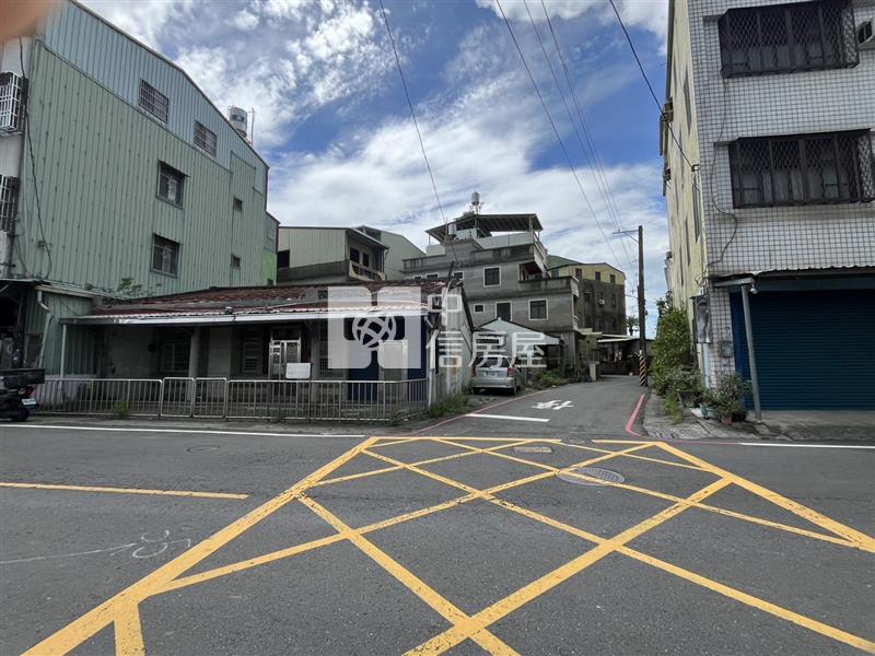 【安家】屏東市雙臨路一般農業區甲建房屋室內格局與周邊環境