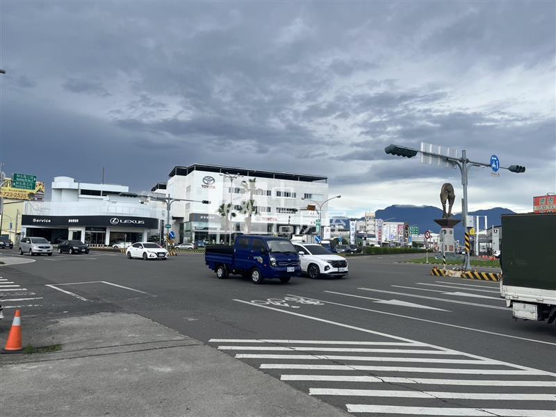 【安家】屏東市雙臨路一般農業區甲建房屋室內格局與周邊環境