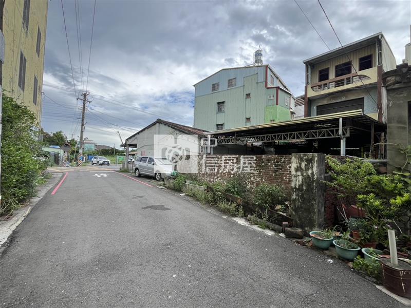 【安家】屏東市雙臨路一般農業區甲建房屋室內格局與周邊環境