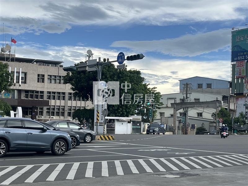 【安家】屏東市雙臨路一般農業區甲建房屋室內格局與周邊環境
