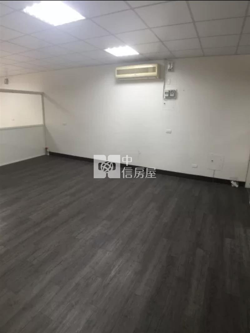 龍潭市區可營業透天房屋室內格局與周邊環境