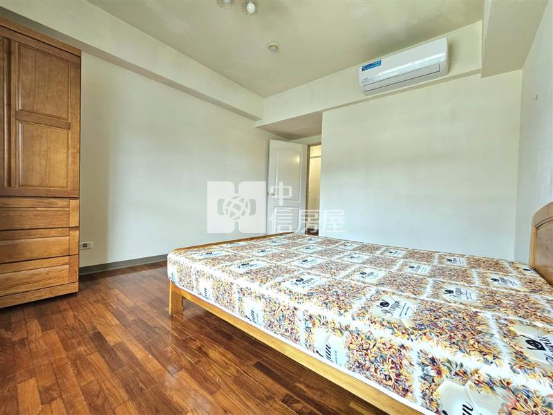 厚昌磚情房屋室內格局與周邊環境
