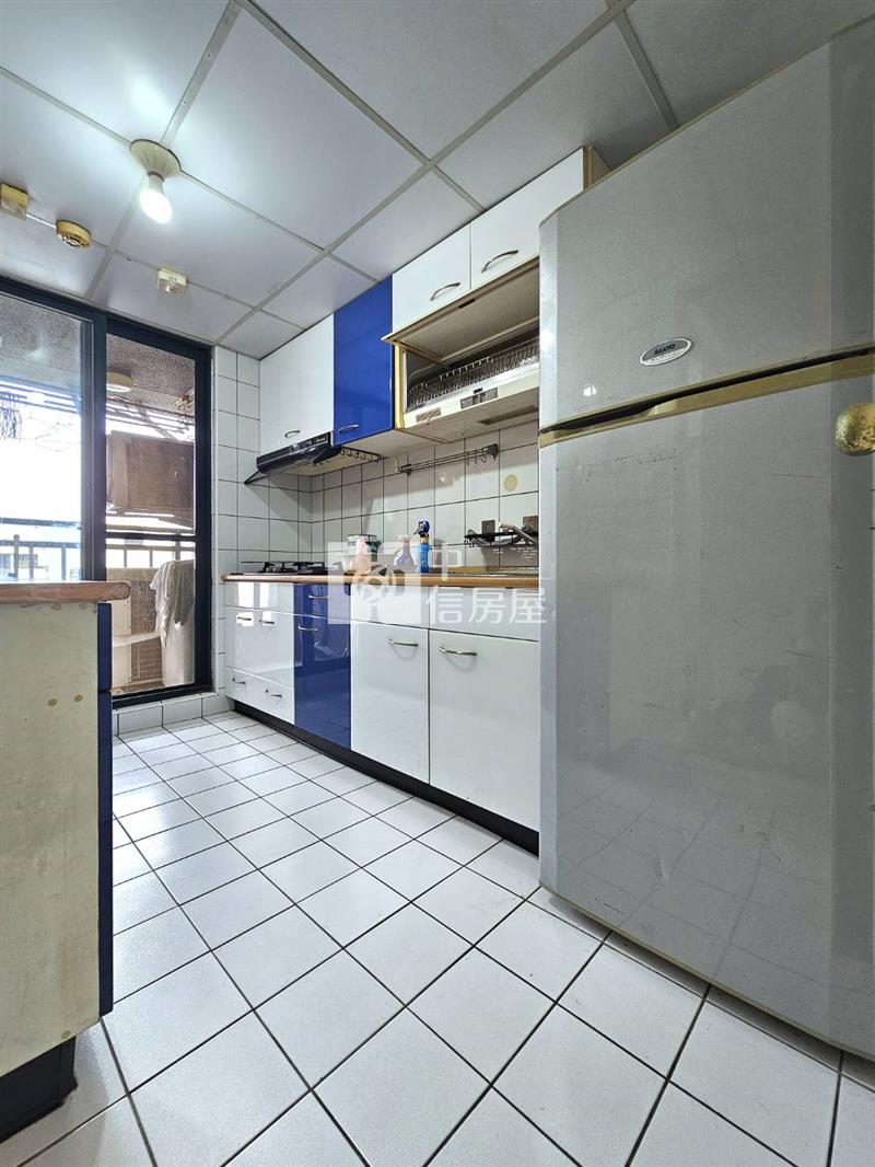 厚昌磚情房屋室內格局與周邊環境