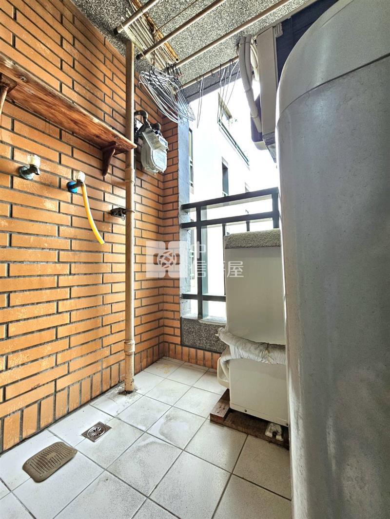 厚昌磚情房屋室內格局與周邊環境
