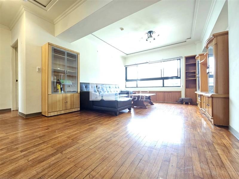 厚昌磚情房屋室內格局與周邊環境