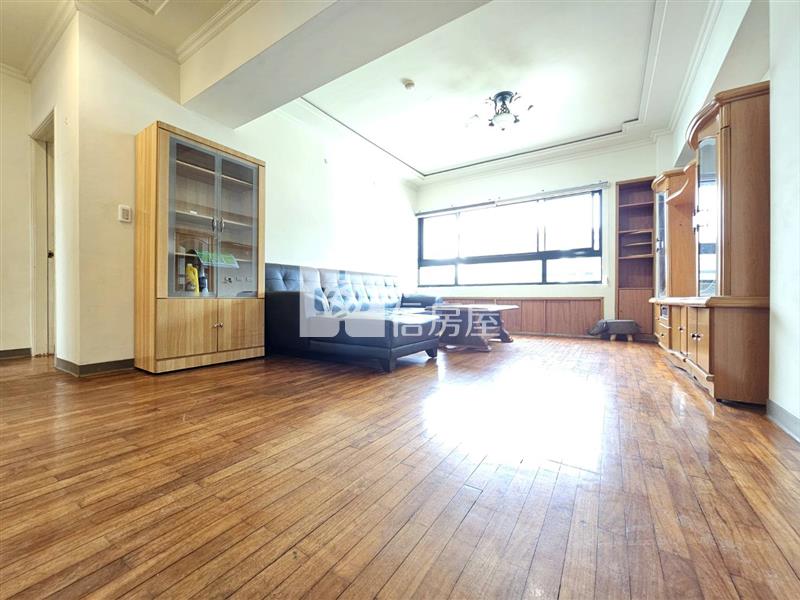 厚昌磚情房屋室內格局與周邊環境