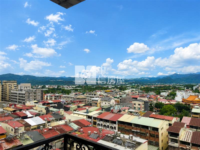 免整理【藝文中心】山景房房屋室內格局與周邊環境